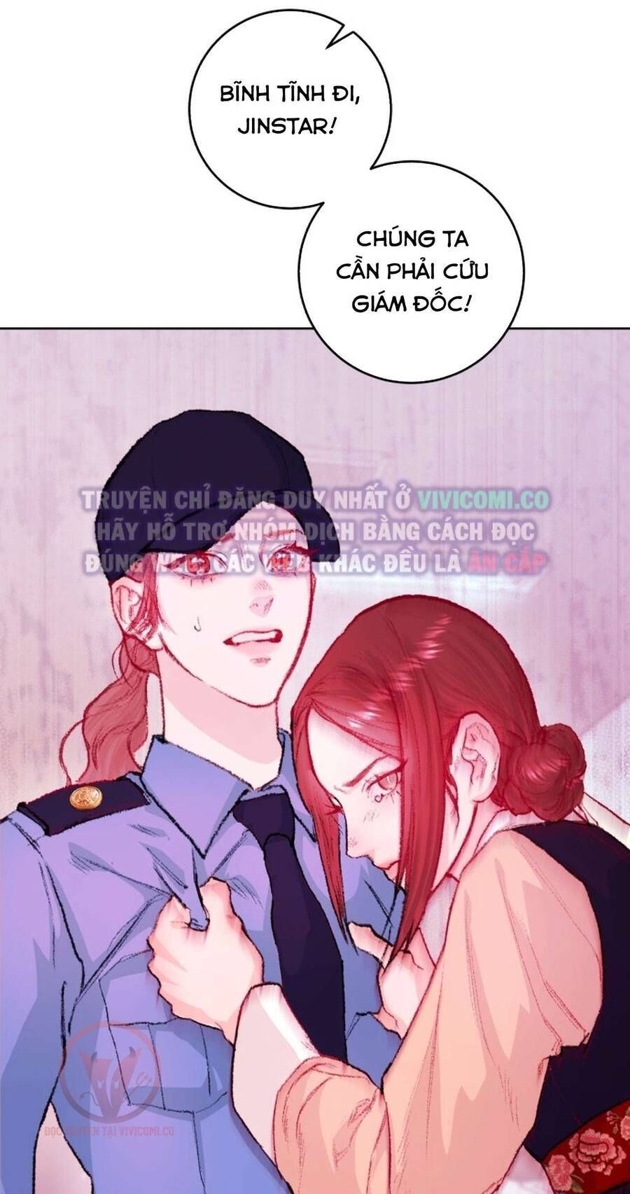 Chàng Quỷ Của Tôi: Chapter 24