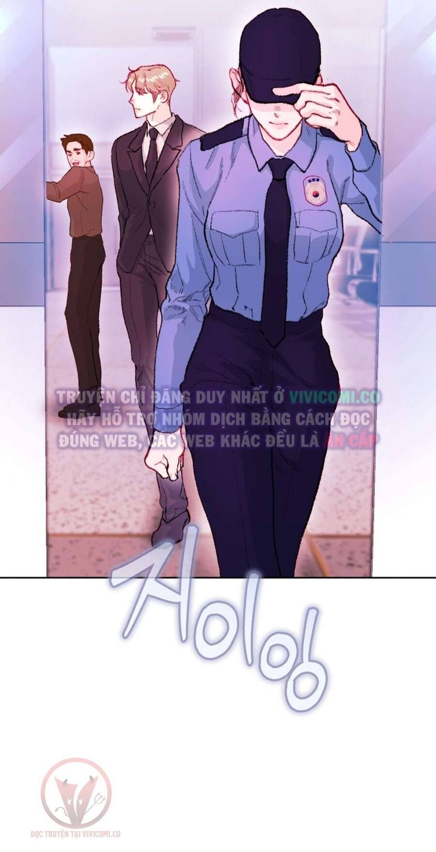 Chàng Quỷ Của Tôi: Chapter 24