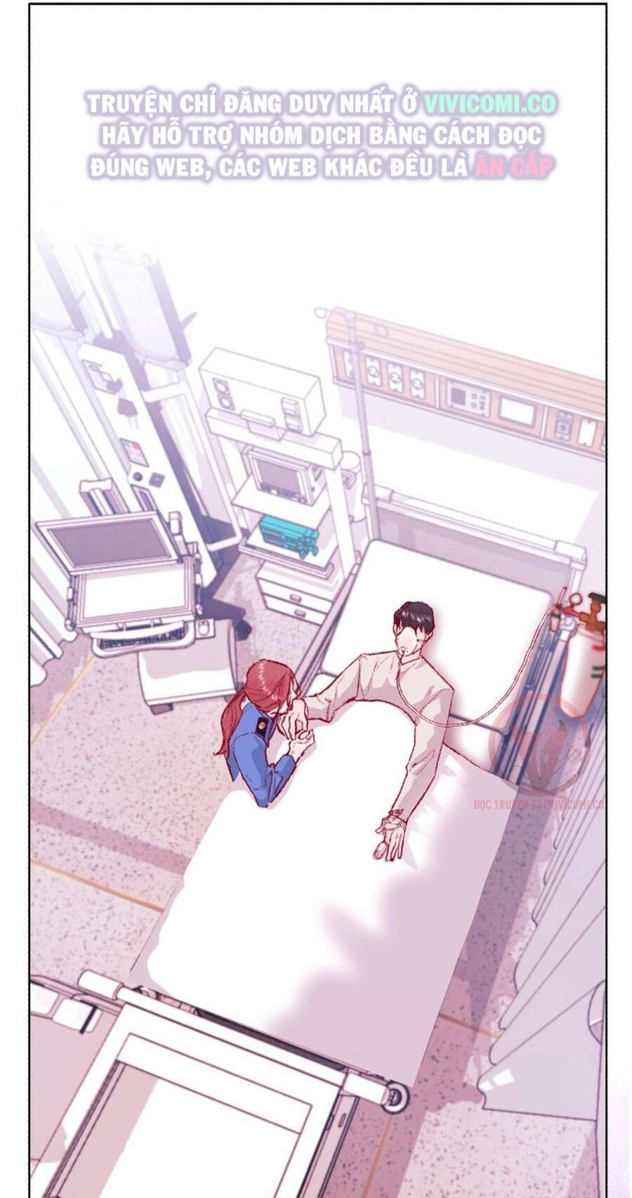 Chàng Quỷ Của Tôi: Chapter 24
