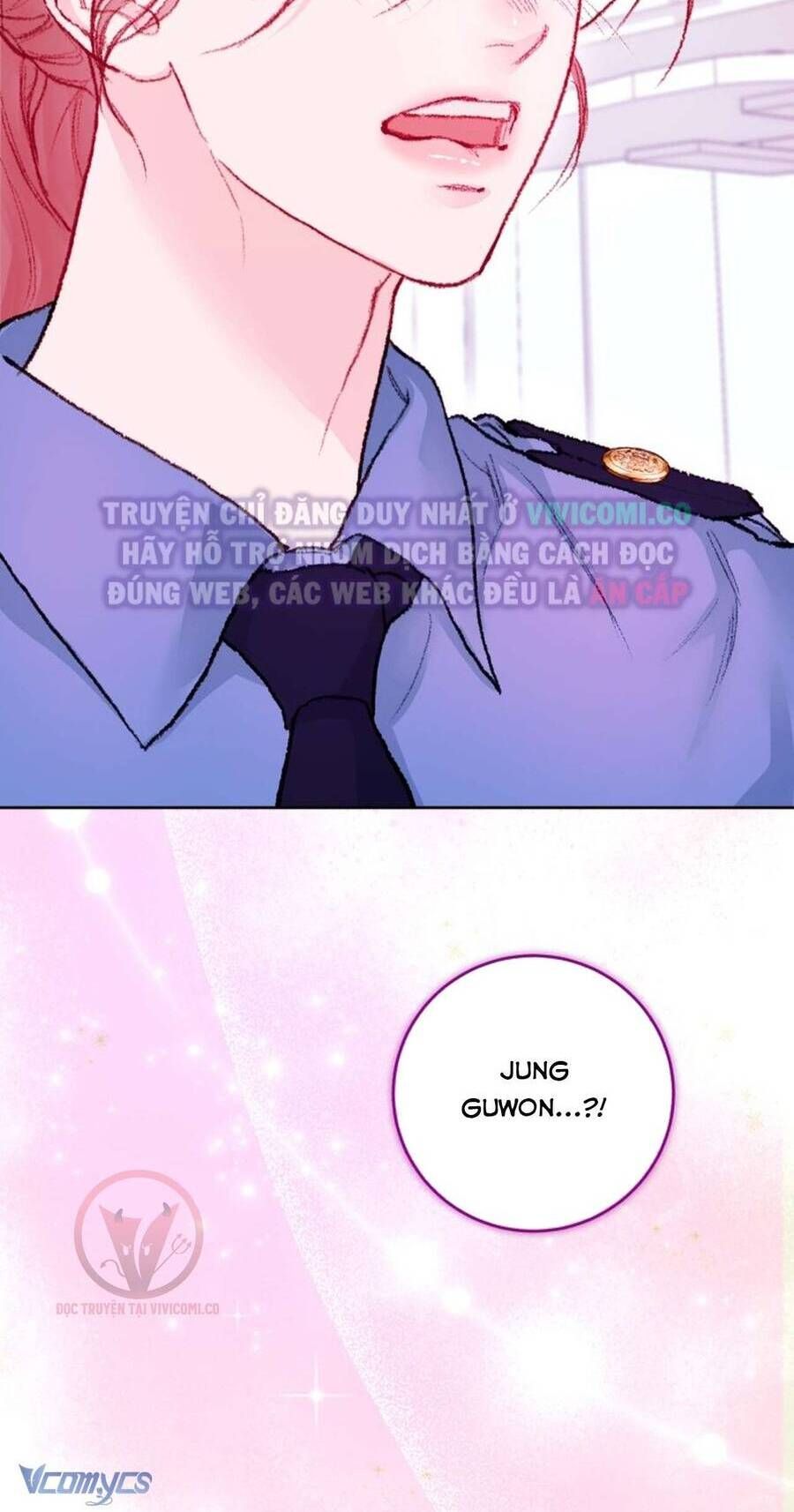 Chàng Quỷ Của Tôi: Chapter 24