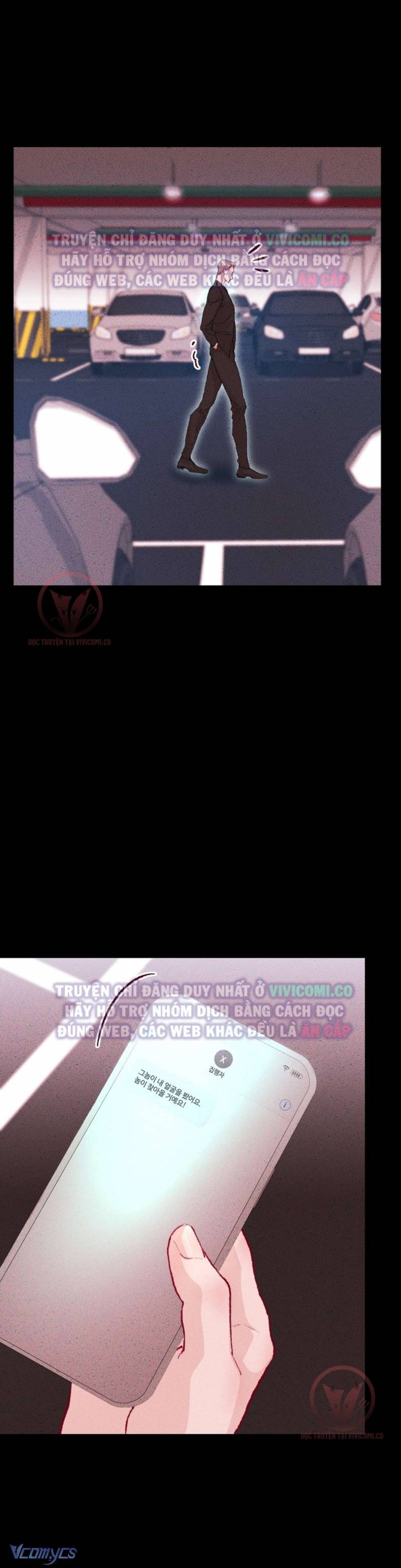 Chàng Quỷ Của Tôi: Chapter 25