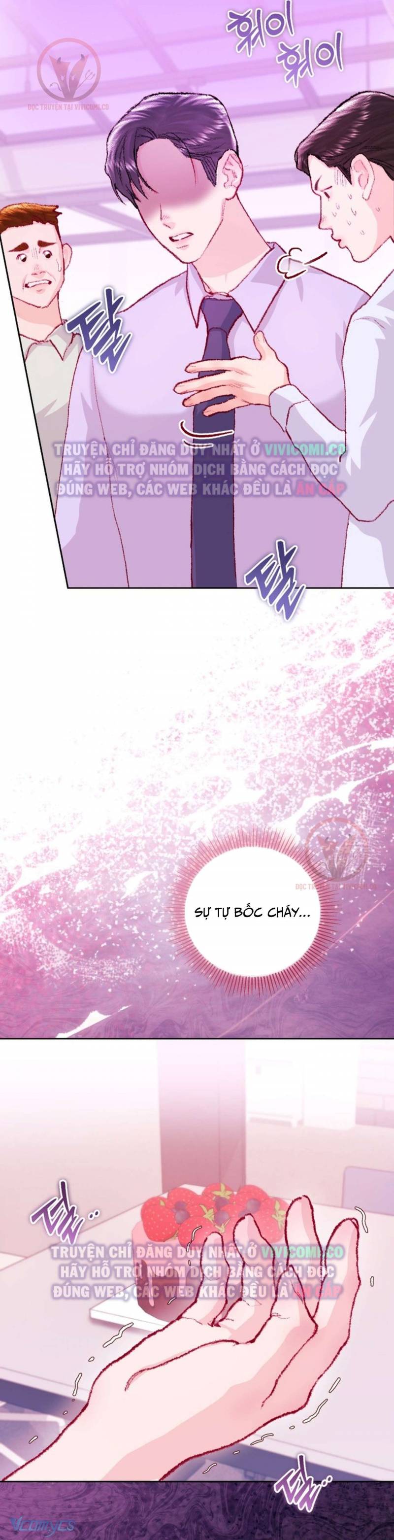 Chàng Quỷ Của Tôi: Chapter 25