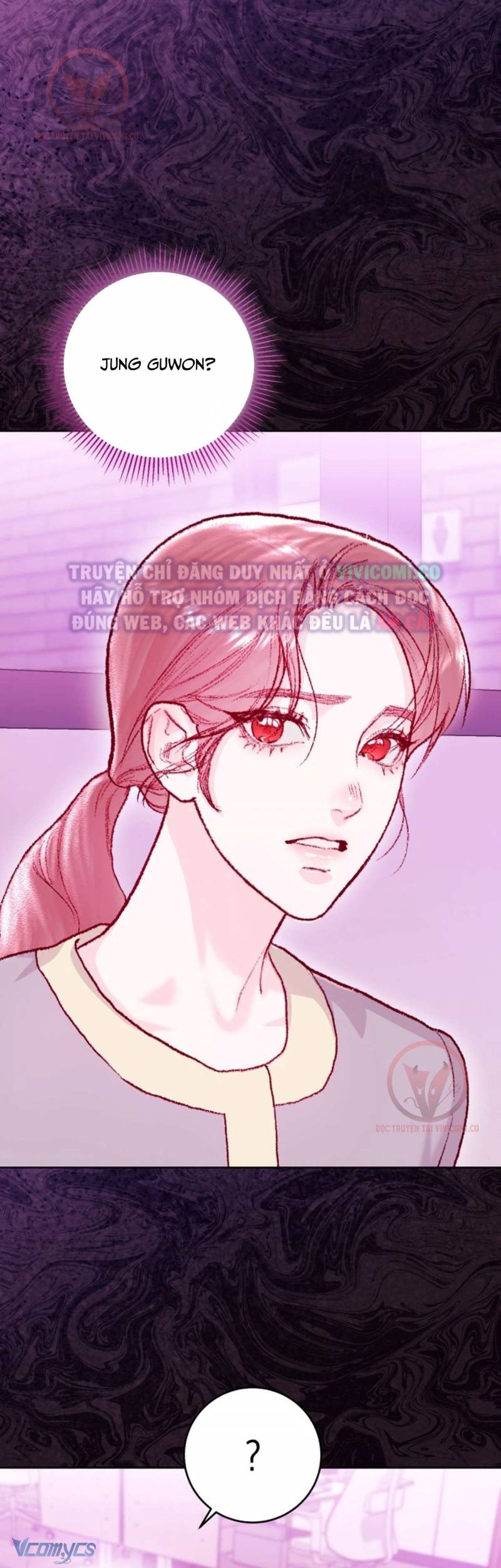 Chàng Quỷ Của Tôi: Chapter 25