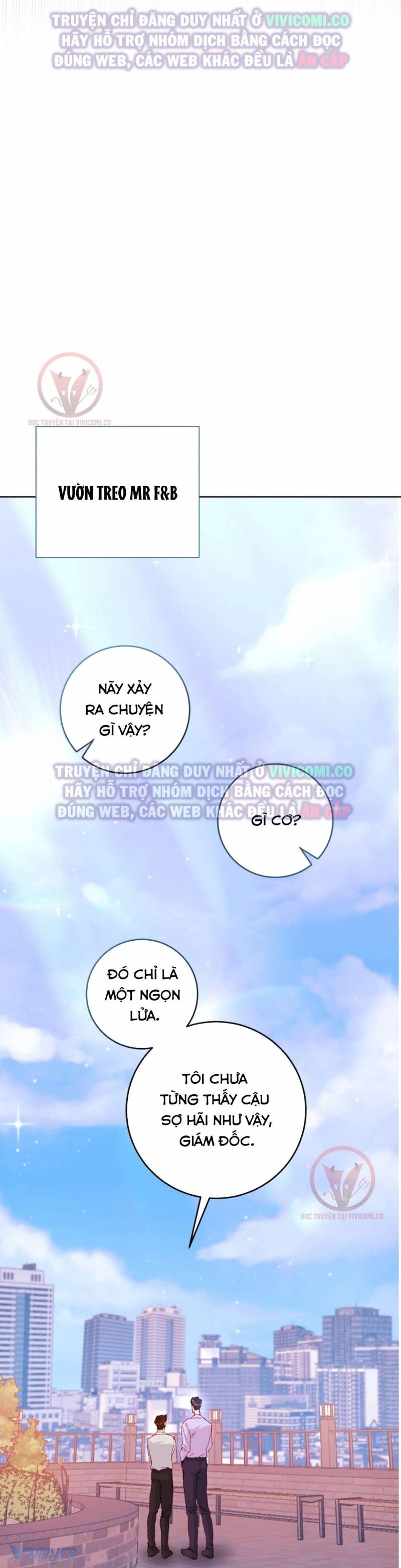 Chàng Quỷ Của Tôi: Chapter 25