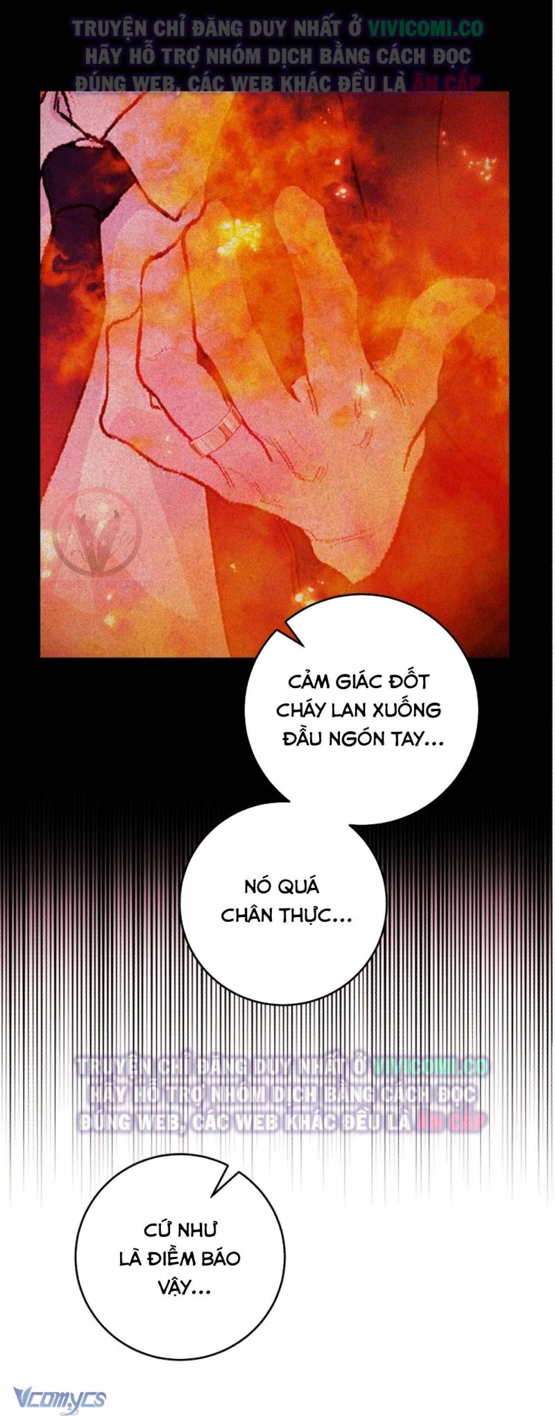 Chàng Quỷ Của Tôi: Chapter 25