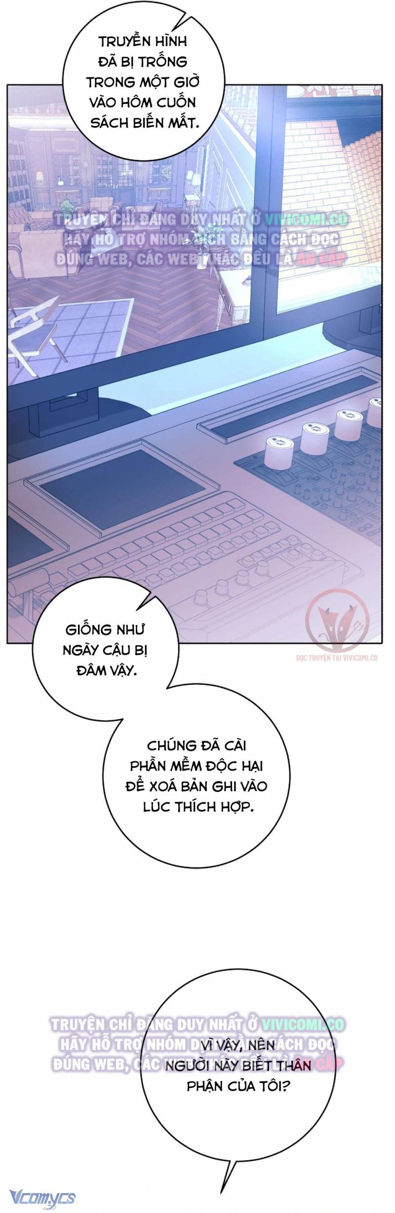Chàng Quỷ Của Tôi: Chapter 25
