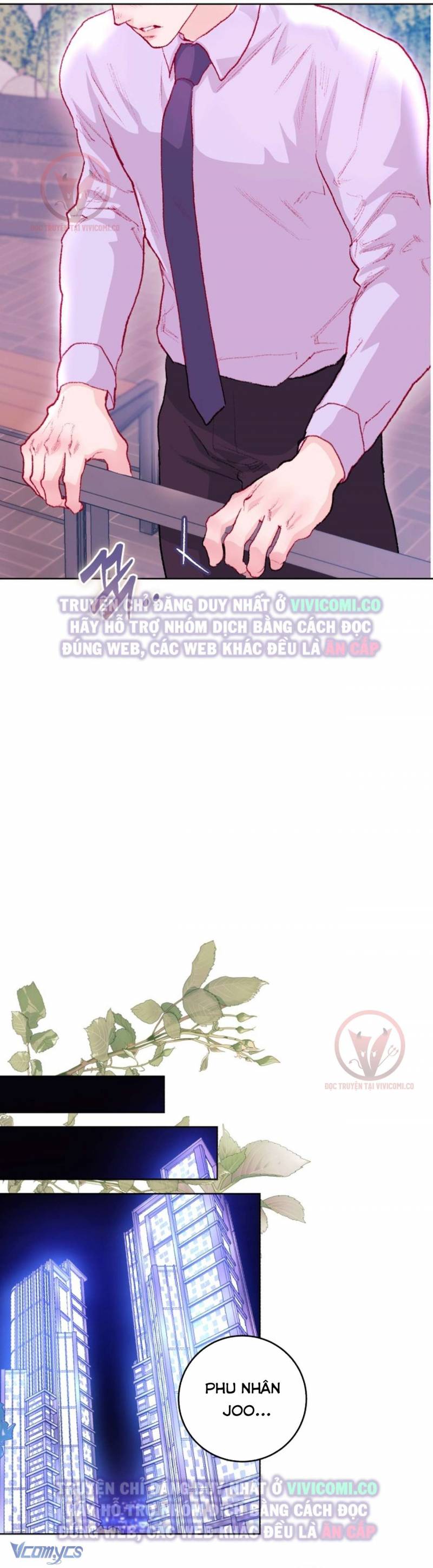 Chàng Quỷ Của Tôi: Chapter 25