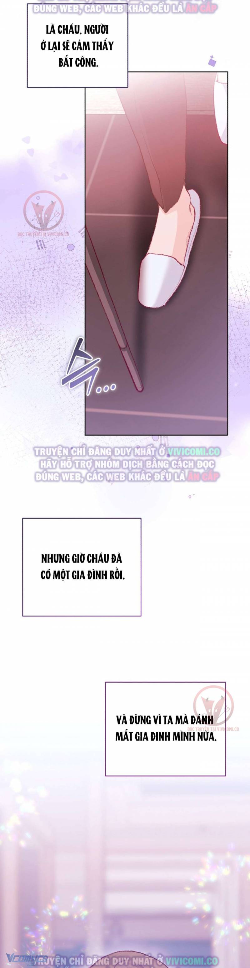 Chàng Quỷ Của Tôi: Chapter 25