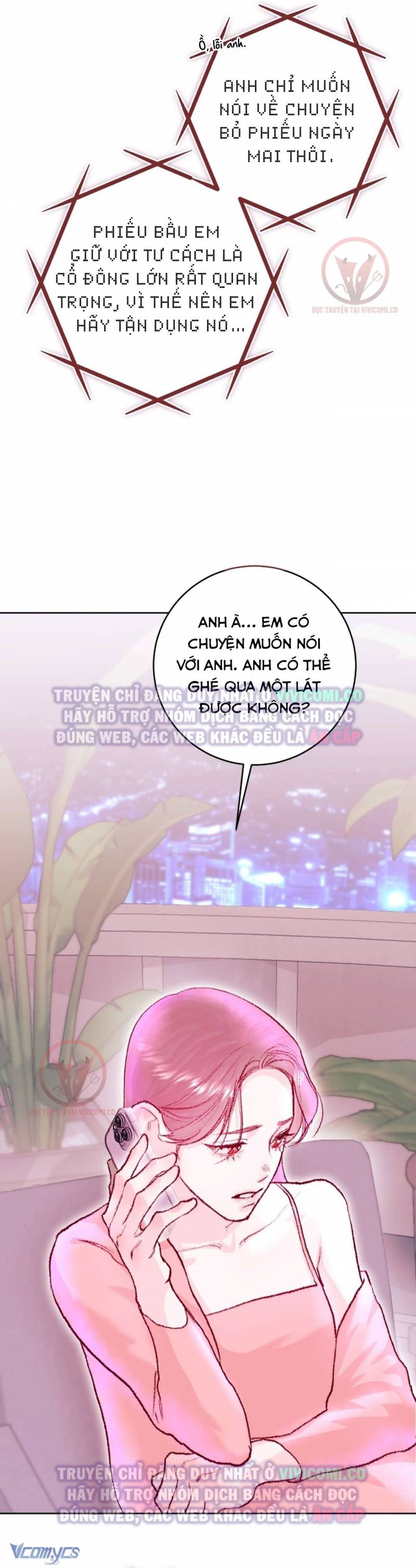 Chàng Quỷ Của Tôi: Chapter 25