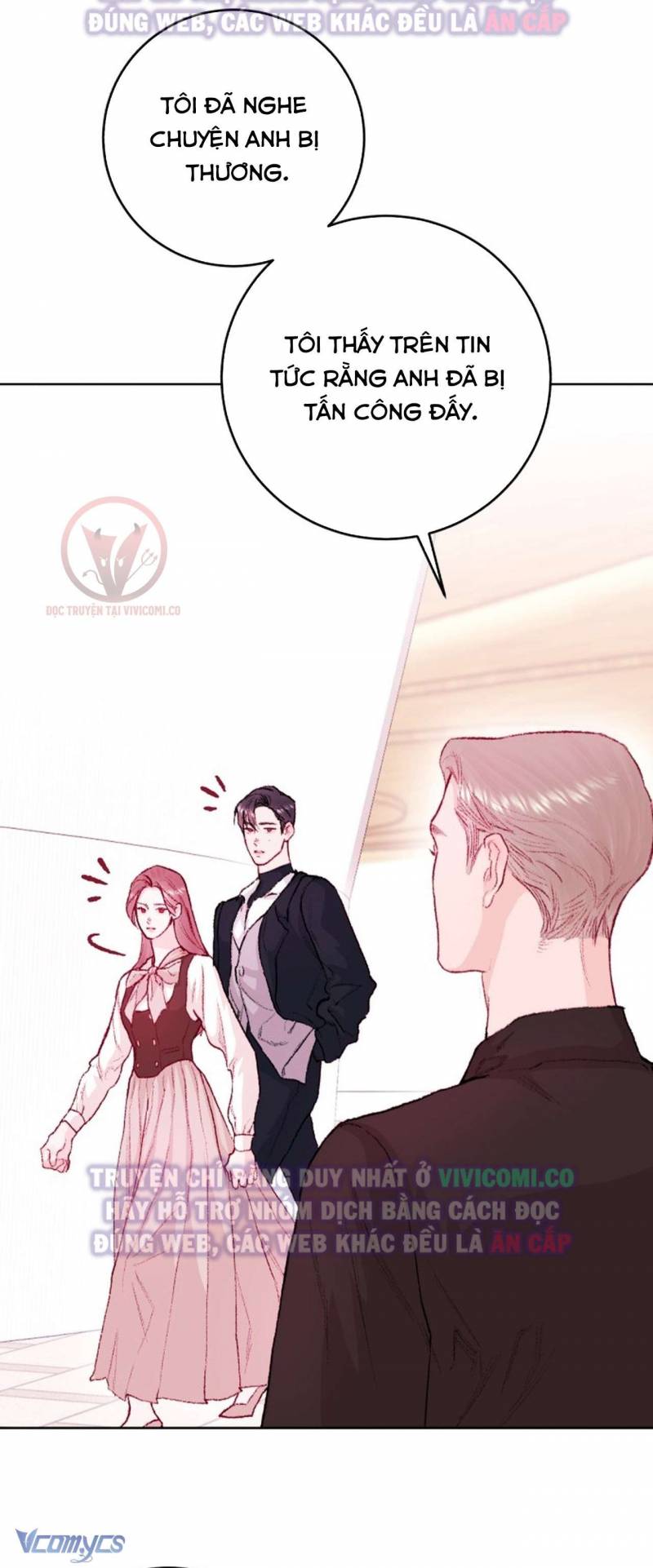 Chàng Quỷ Của Tôi: Chapter 25