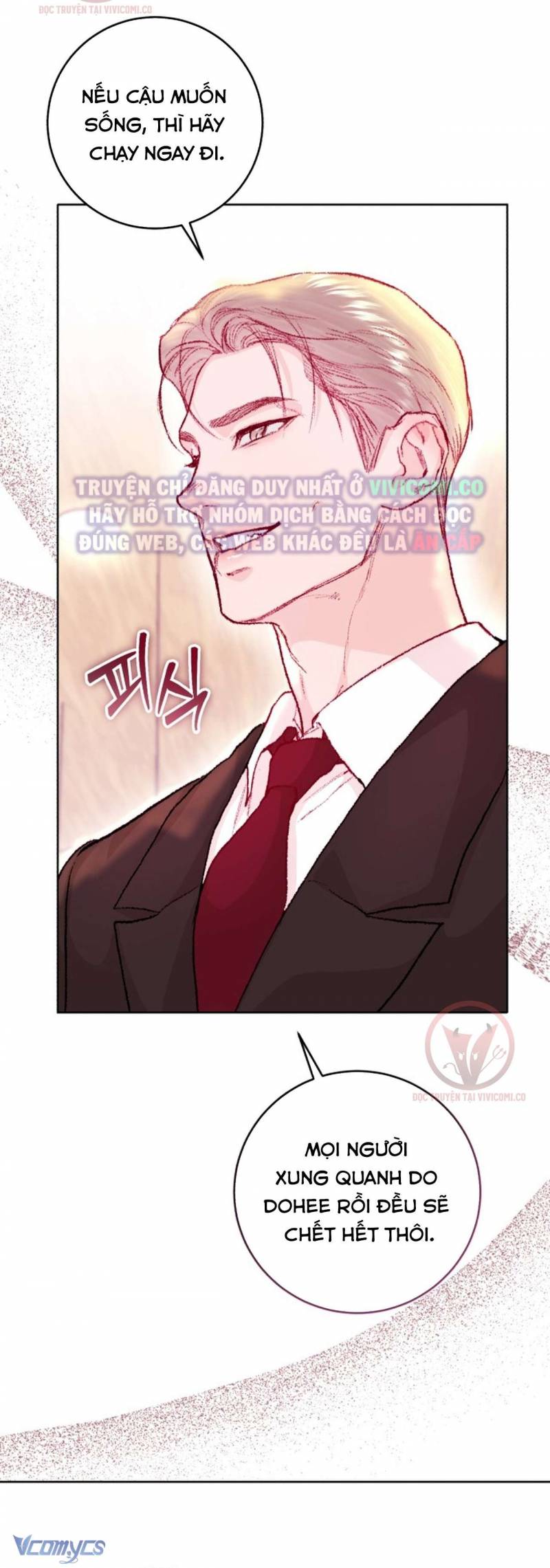 Chàng Quỷ Của Tôi: Chapter 25