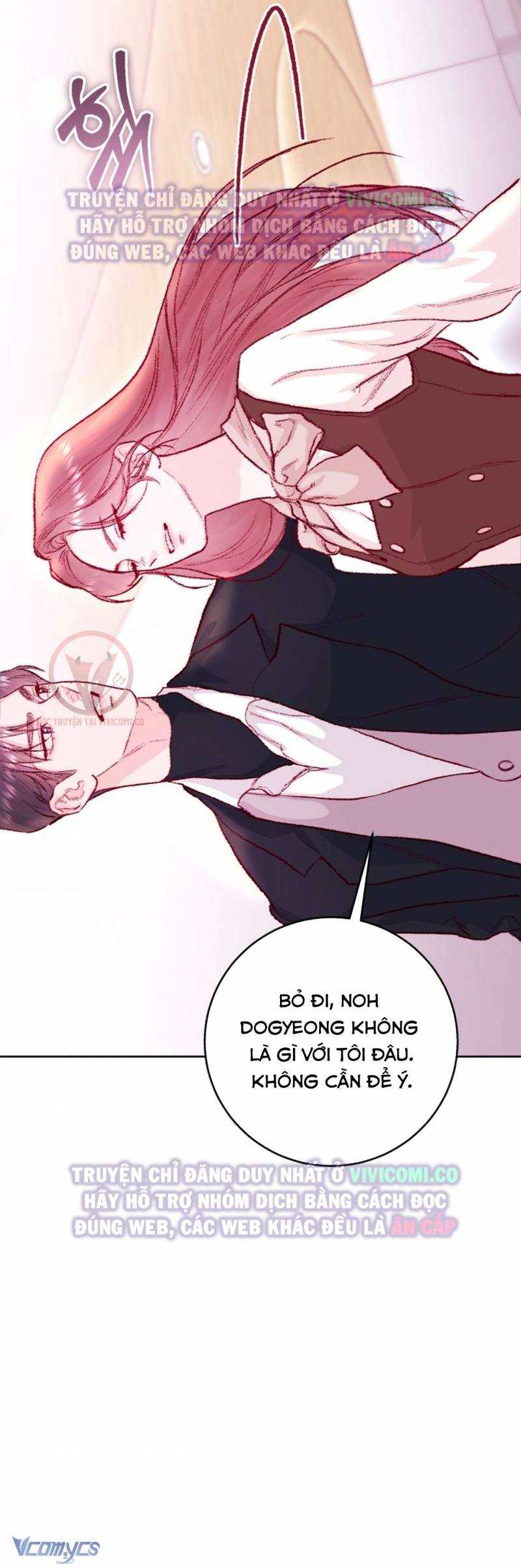 Chàng Quỷ Của Tôi: Chapter 25