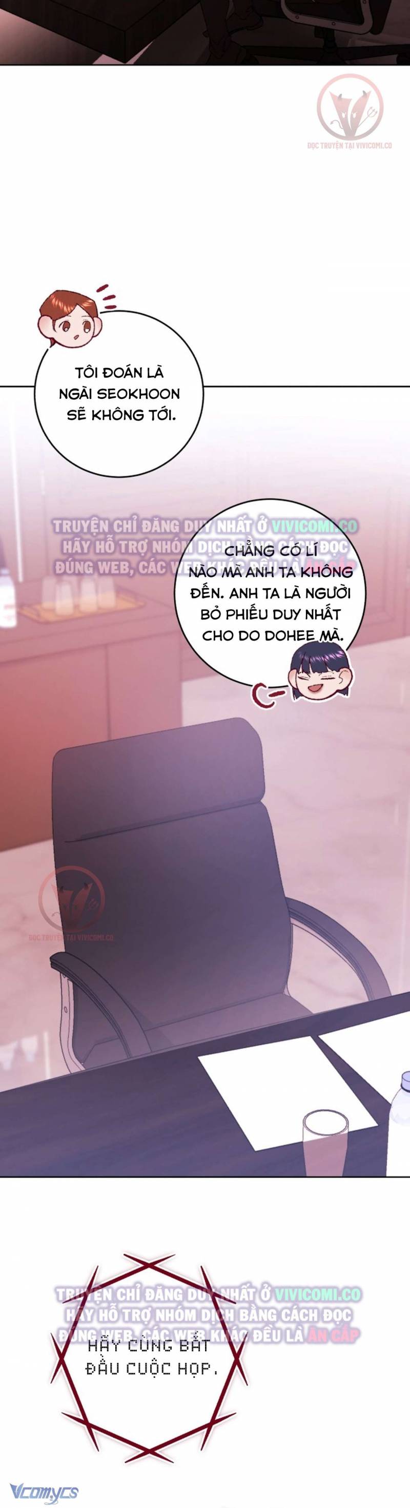 Chàng Quỷ Của Tôi: Chapter 25