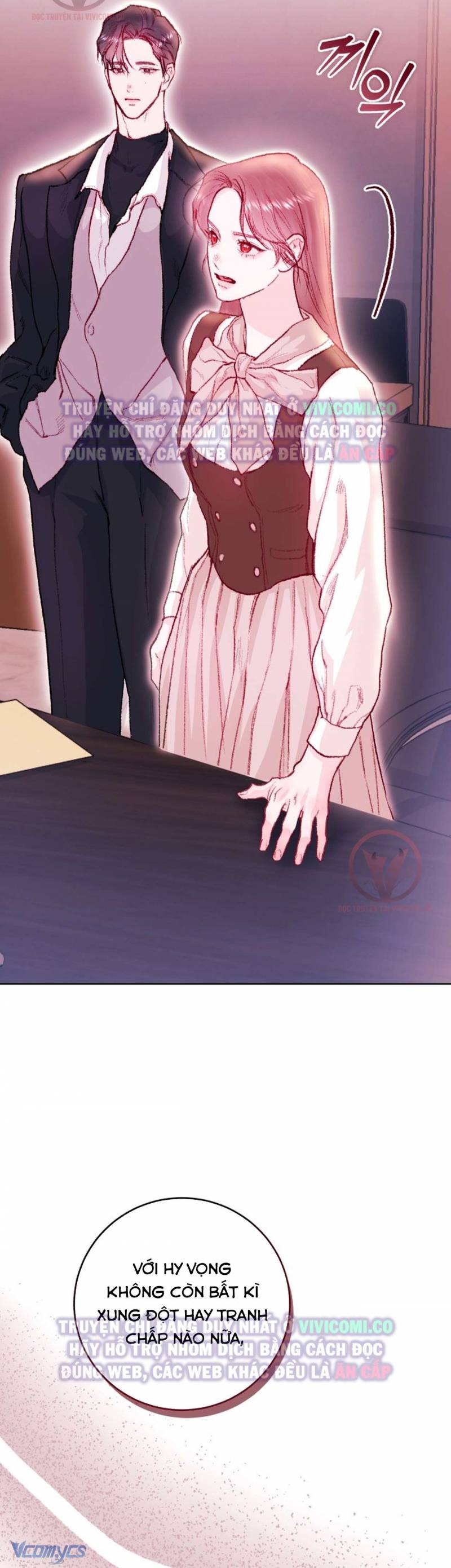Chàng Quỷ Của Tôi: Chapter 25