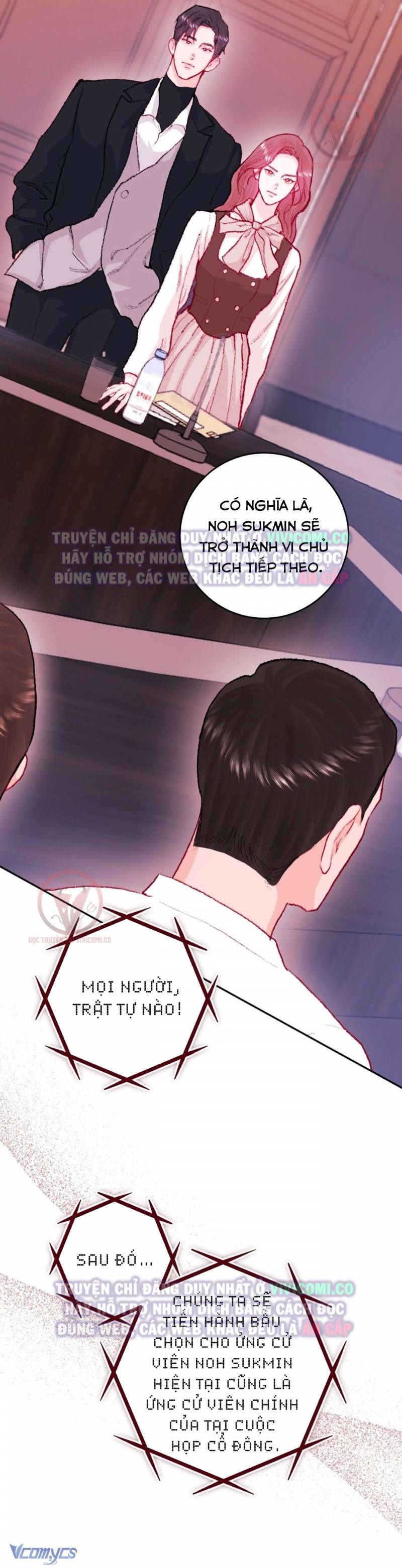 Chàng Quỷ Của Tôi: Chapter 25