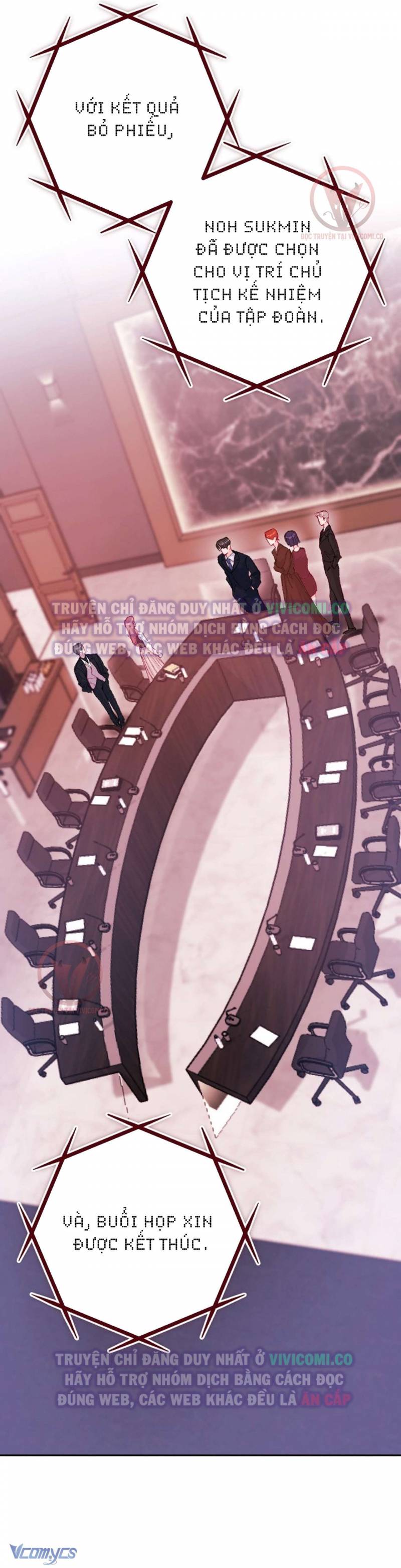 Chàng Quỷ Của Tôi: Chapter 25