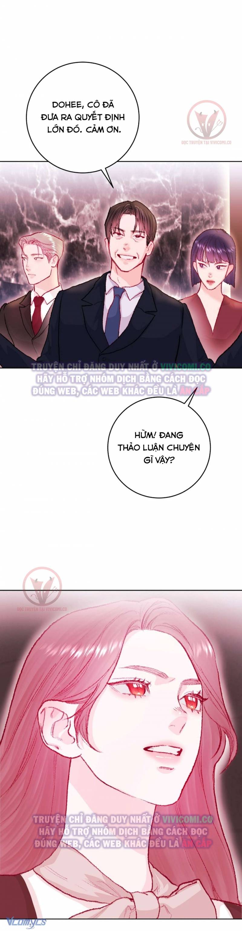Chàng Quỷ Của Tôi: Chapter 25
