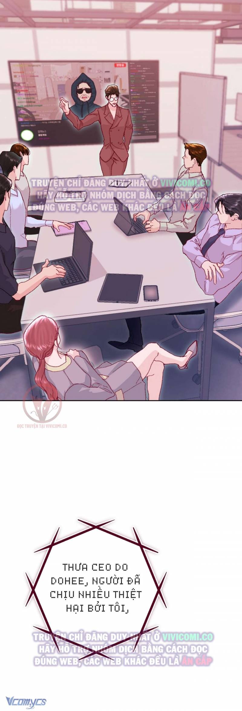 Chàng Quỷ Của Tôi: Chapter 25