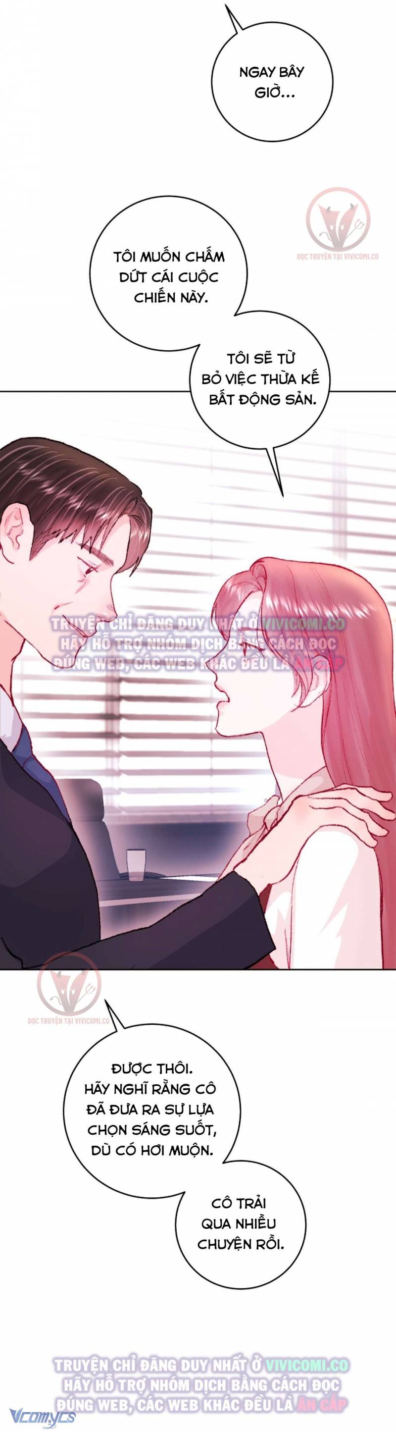 Chàng Quỷ Của Tôi: Chapter 25