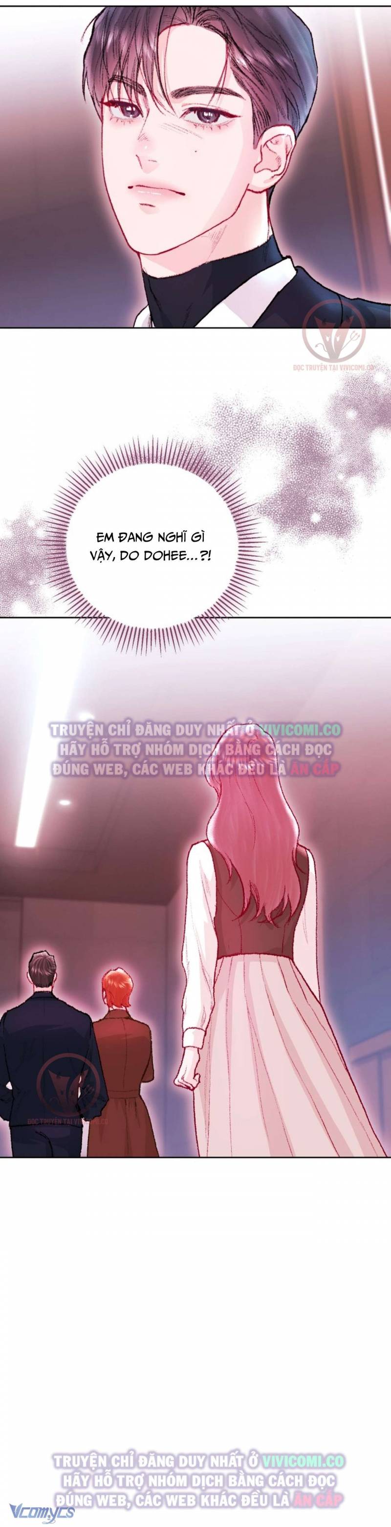 Chàng Quỷ Của Tôi: Chapter 25