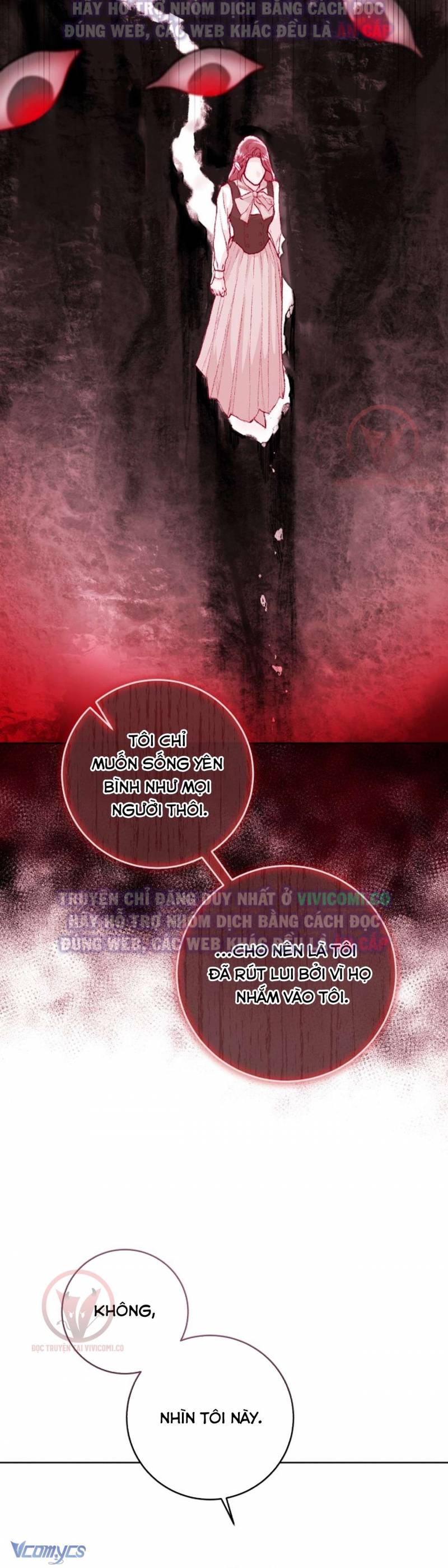 Chàng Quỷ Của Tôi: Chapter 25
