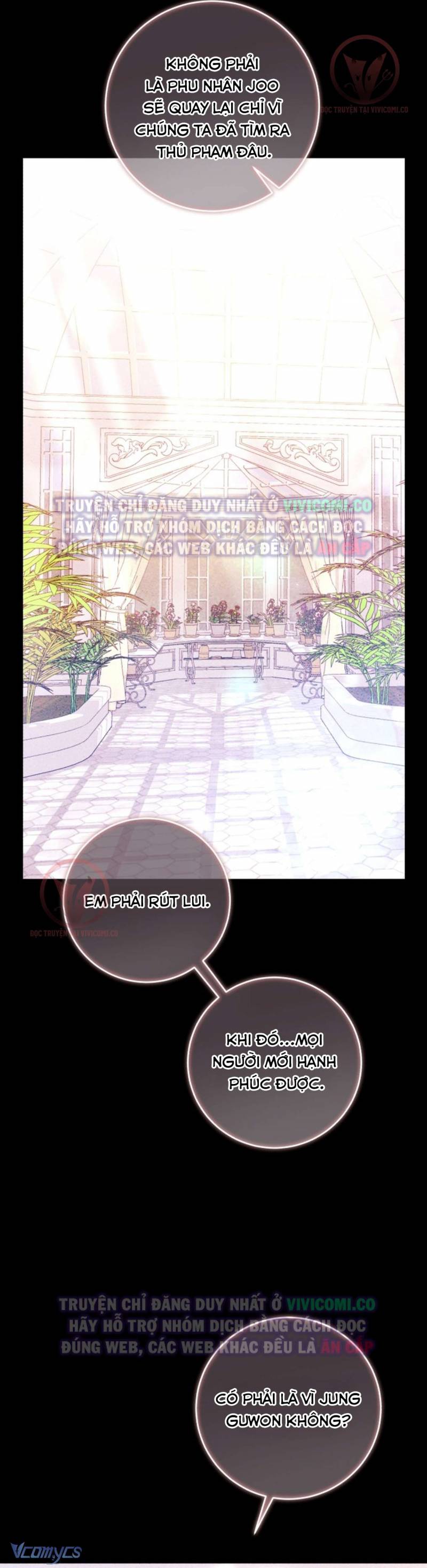 Chàng Quỷ Của Tôi: Chapter 25