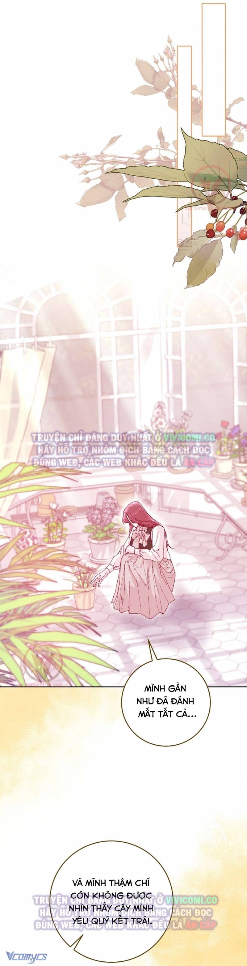 Chàng Quỷ Của Tôi: Chapter 25