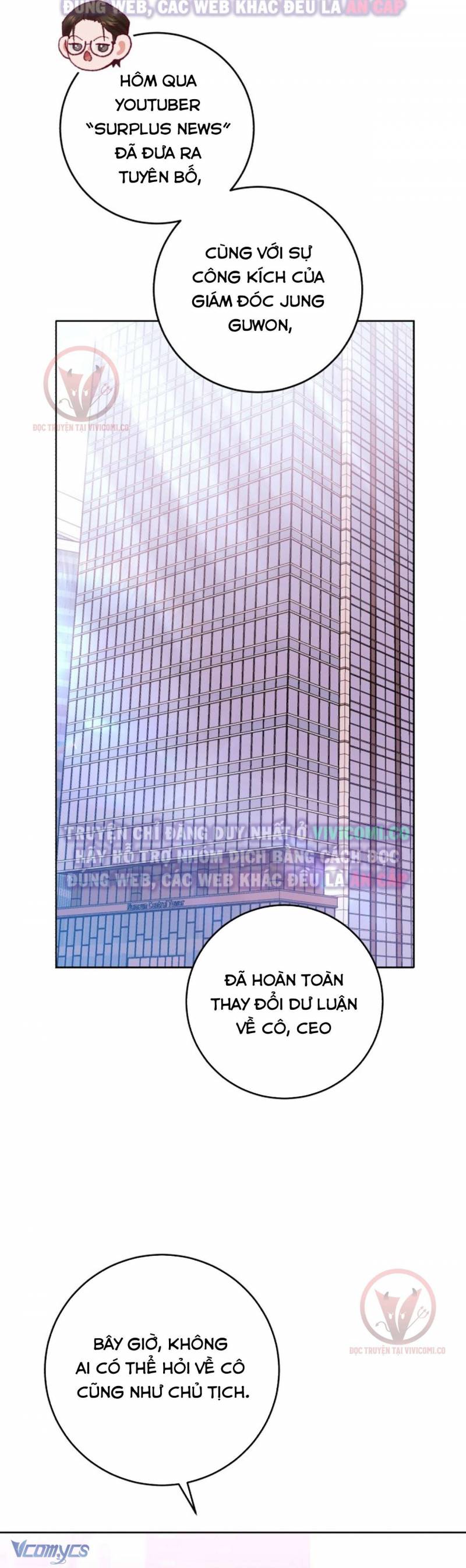 Chàng Quỷ Của Tôi: Chapter 25