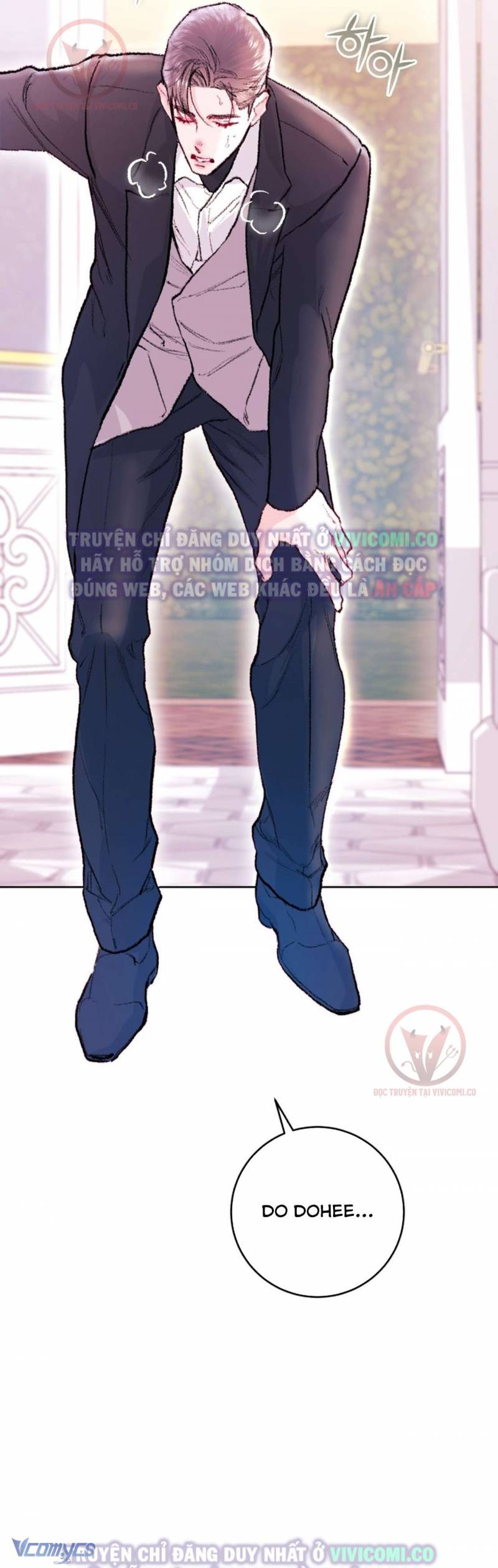 Chàng Quỷ Của Tôi: Chapter 25
