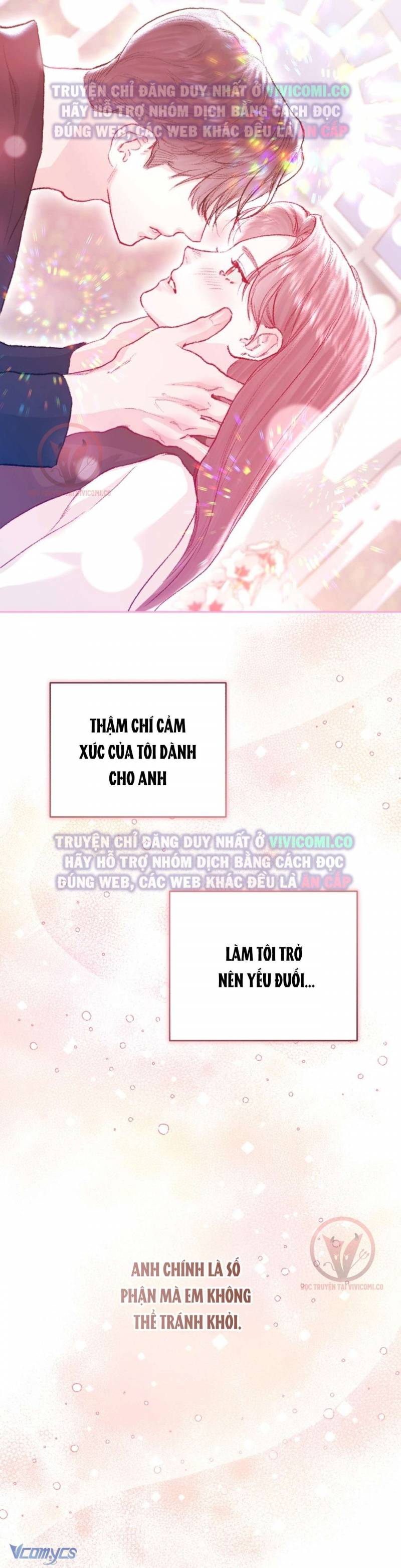 Chàng Quỷ Của Tôi: Chapter 25