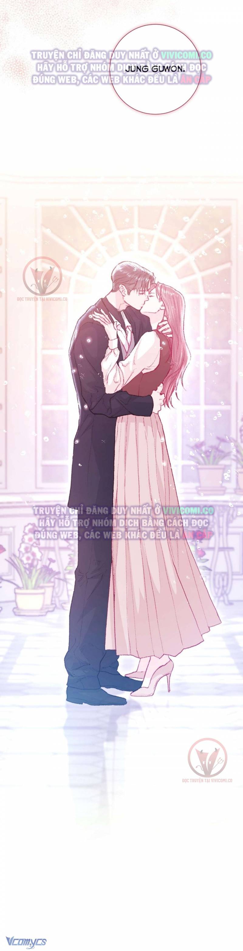 Chàng Quỷ Của Tôi: Chapter 25