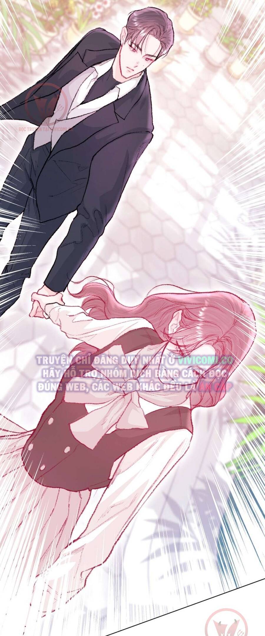 Chàng Quỷ Của Tôi: Chapter 26