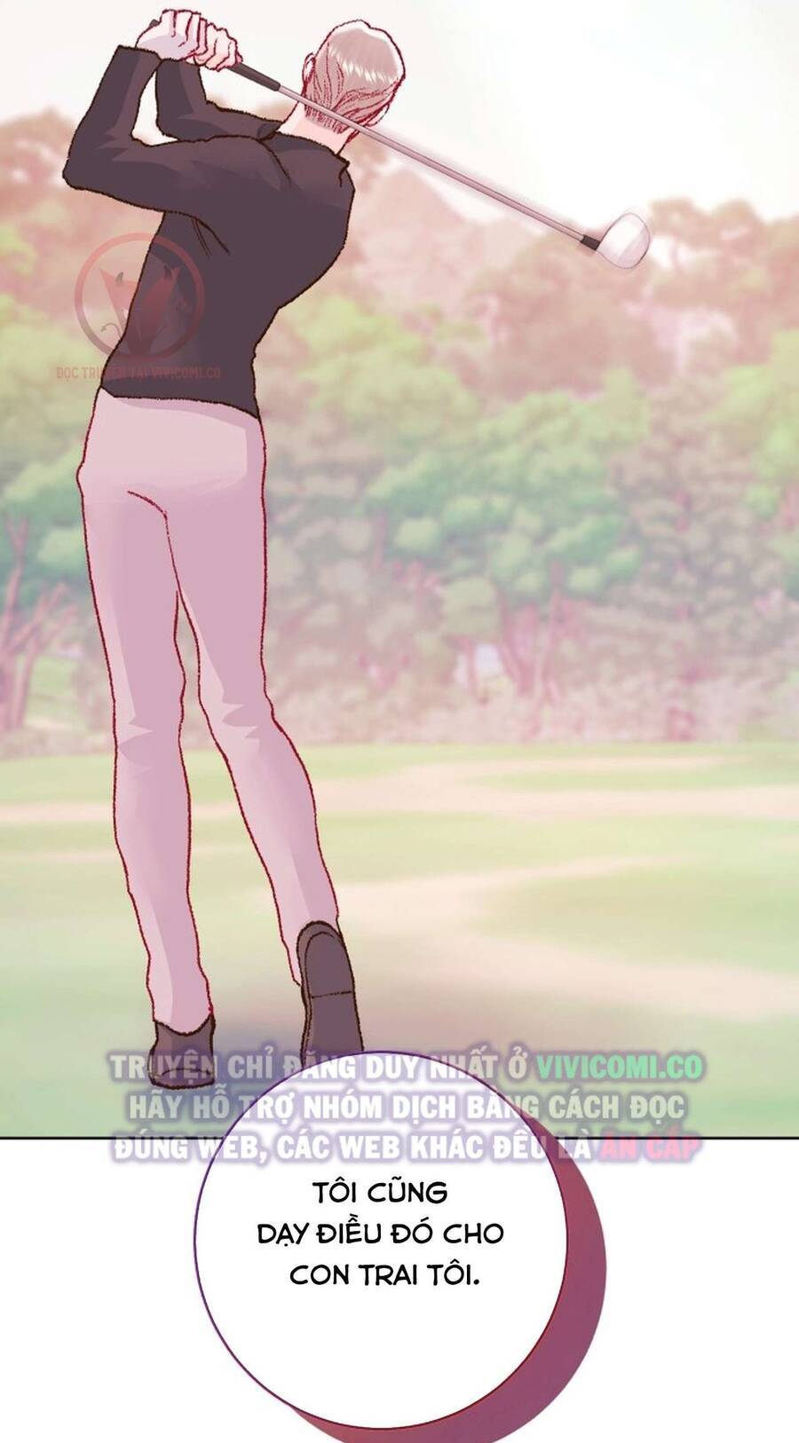 Chàng Quỷ Của Tôi: Chapter 26