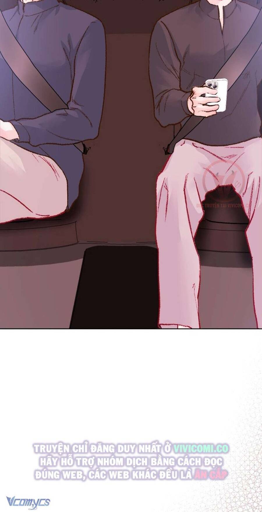 Chàng Quỷ Của Tôi: Chapter 26