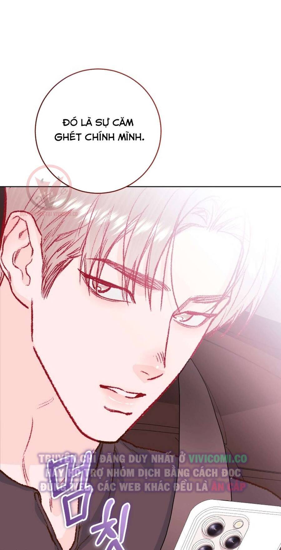 Chàng Quỷ Của Tôi: Chapter 26