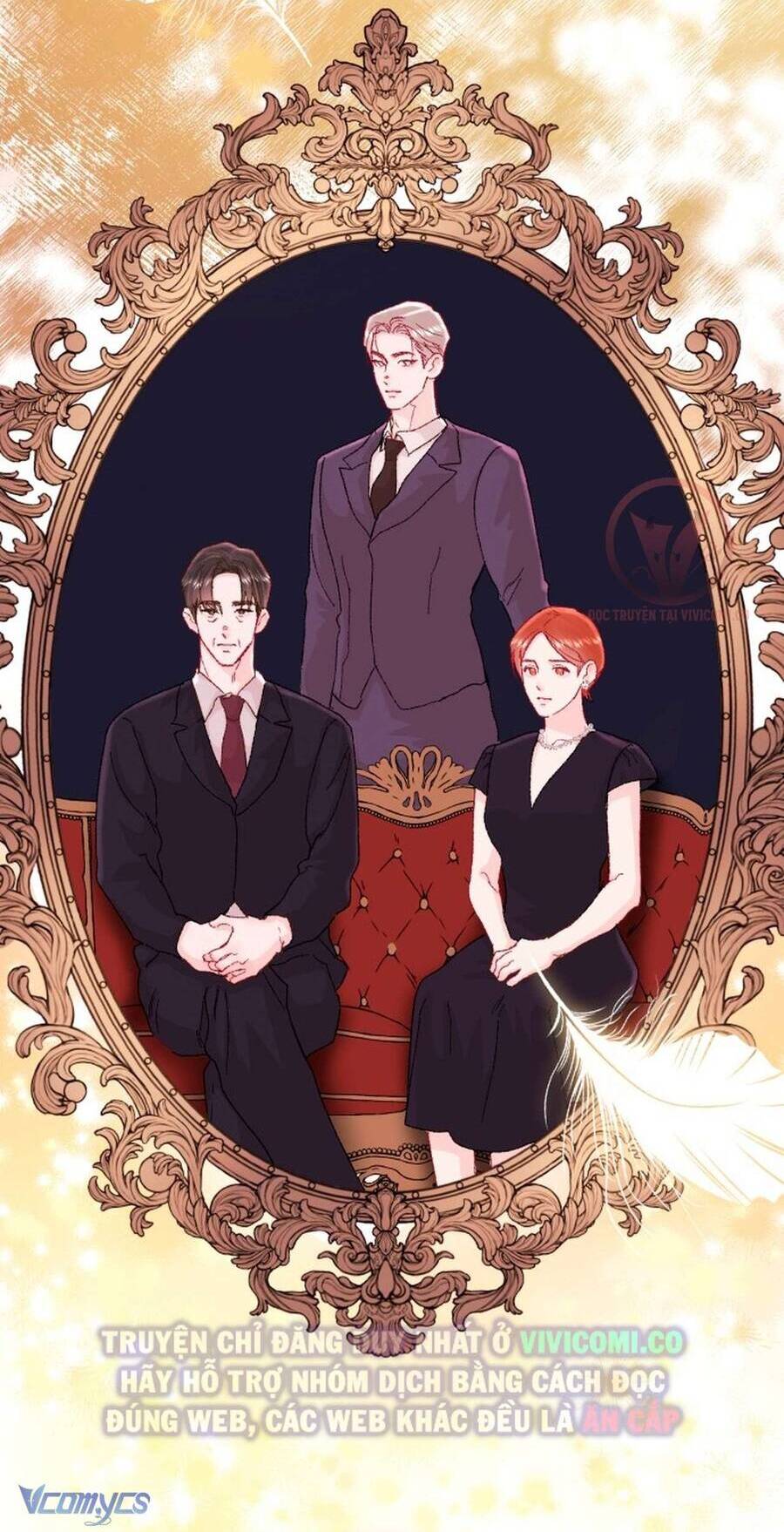 Chàng Quỷ Của Tôi: Chapter 26