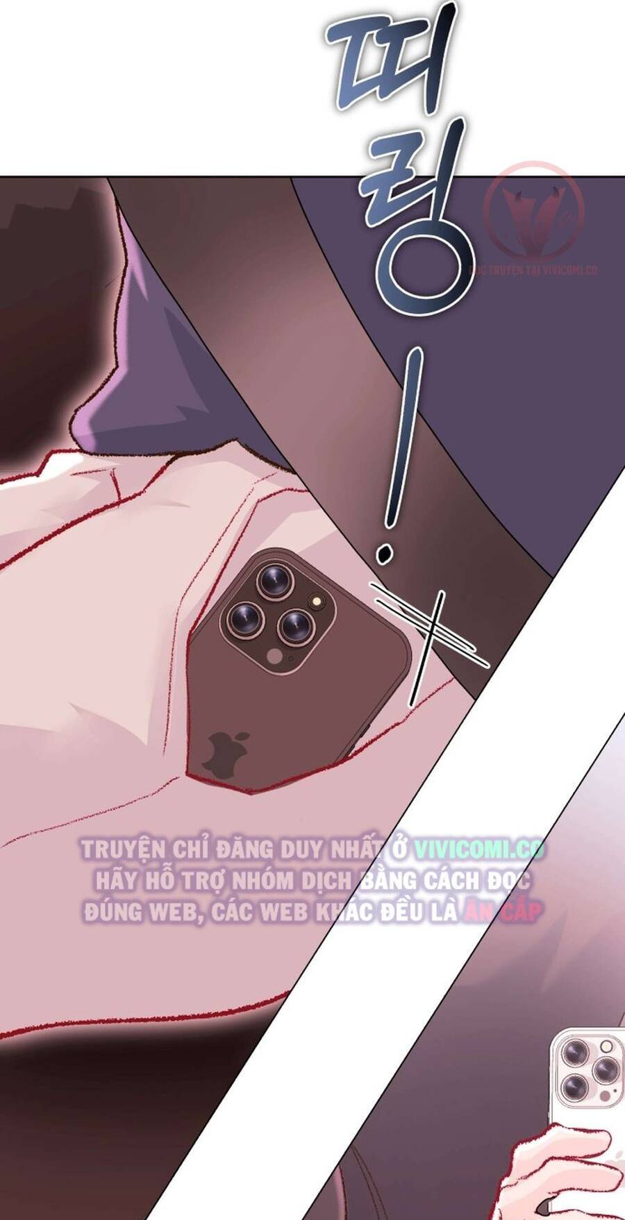 Chàng Quỷ Của Tôi: Chapter 26