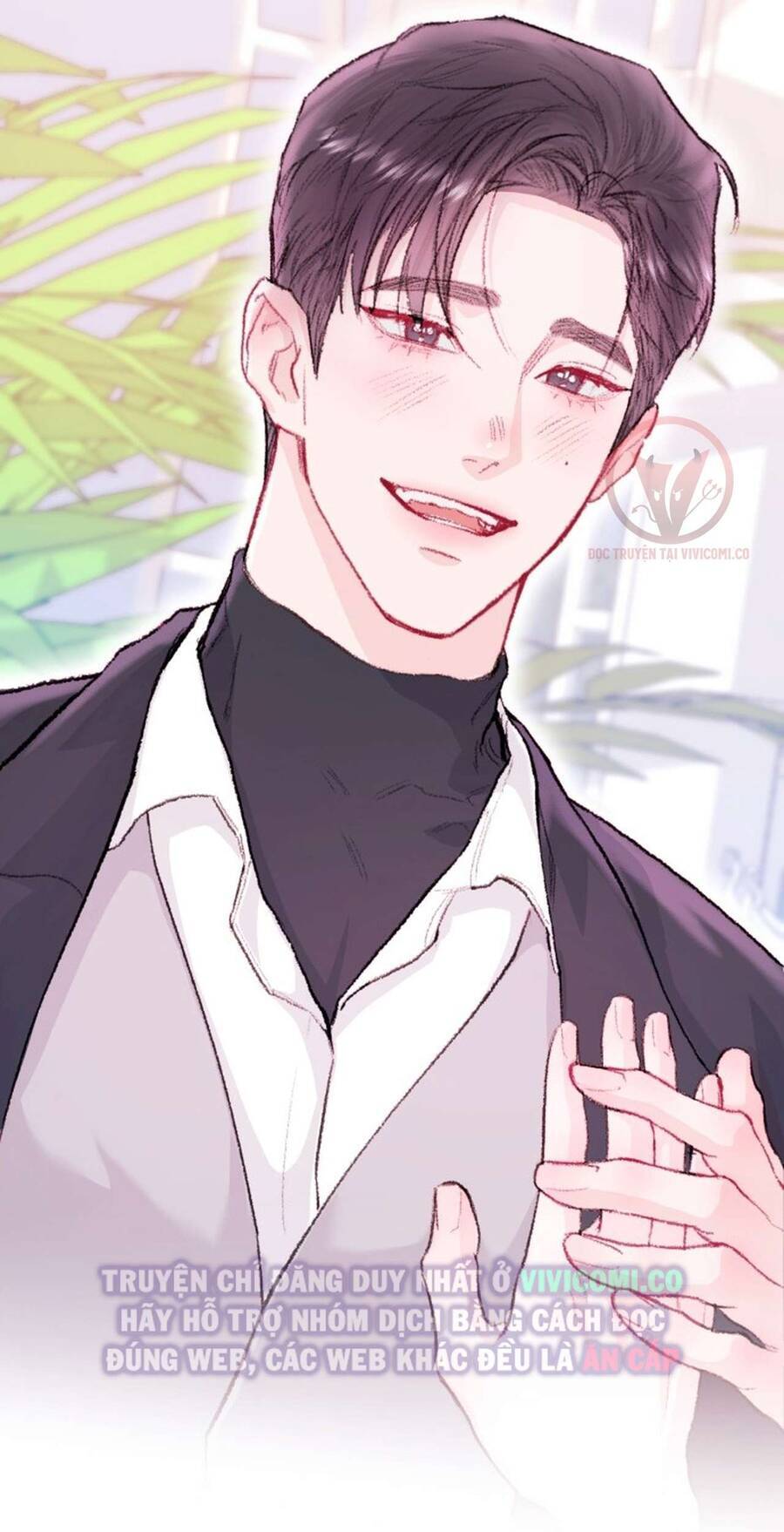 Chàng Quỷ Của Tôi: Chapter 26