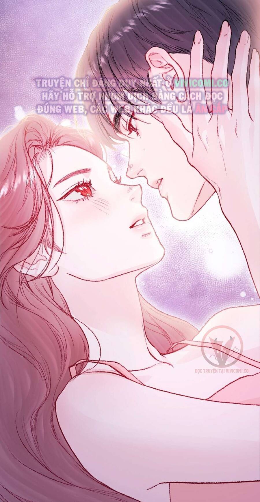 Chàng Quỷ Của Tôi: Chapter 26