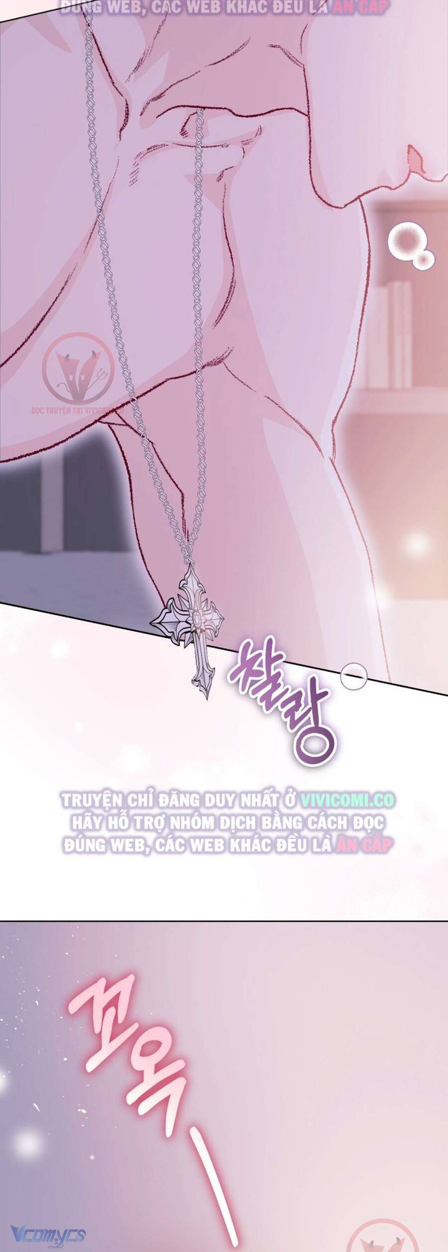 Chàng Quỷ Của Tôi: Chapter 26