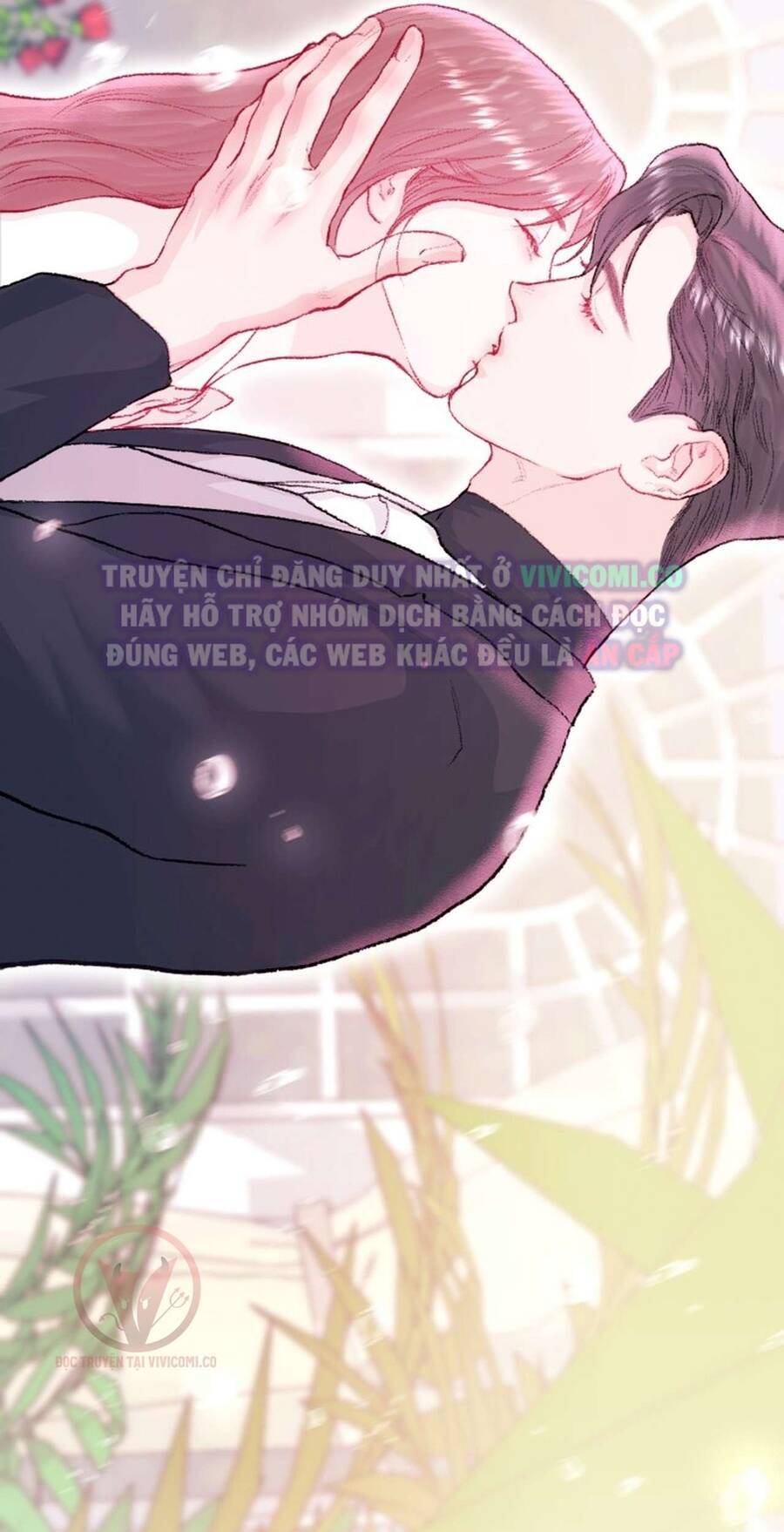 Chàng Quỷ Của Tôi: Chapter 26