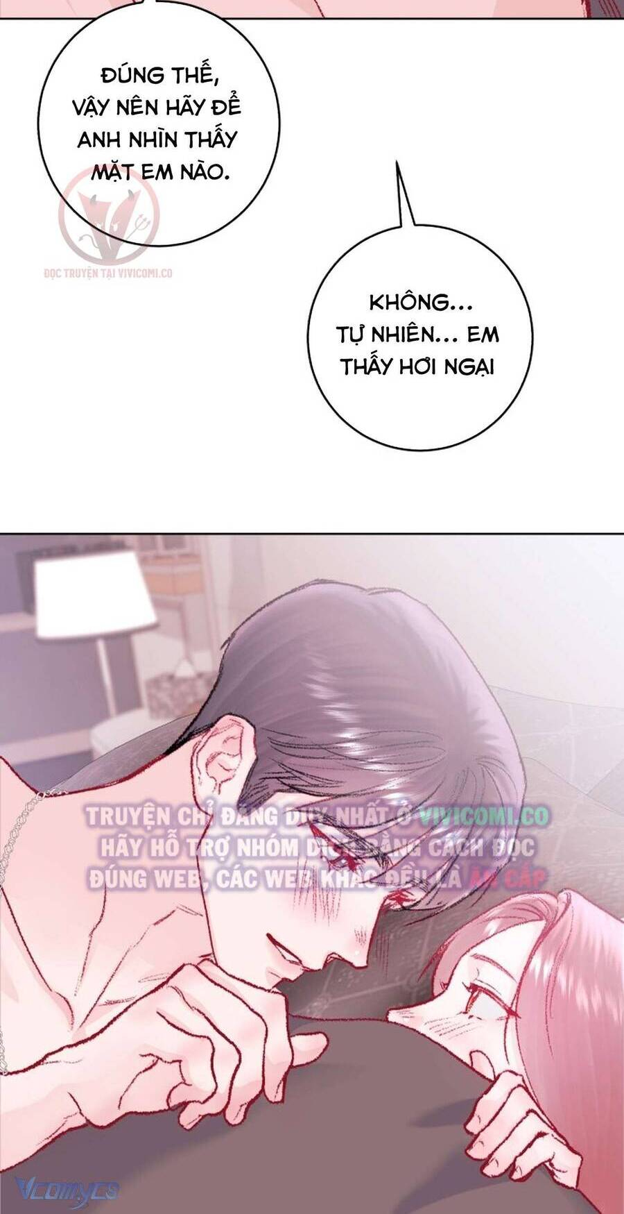 Chàng Quỷ Của Tôi: Chapter 26
