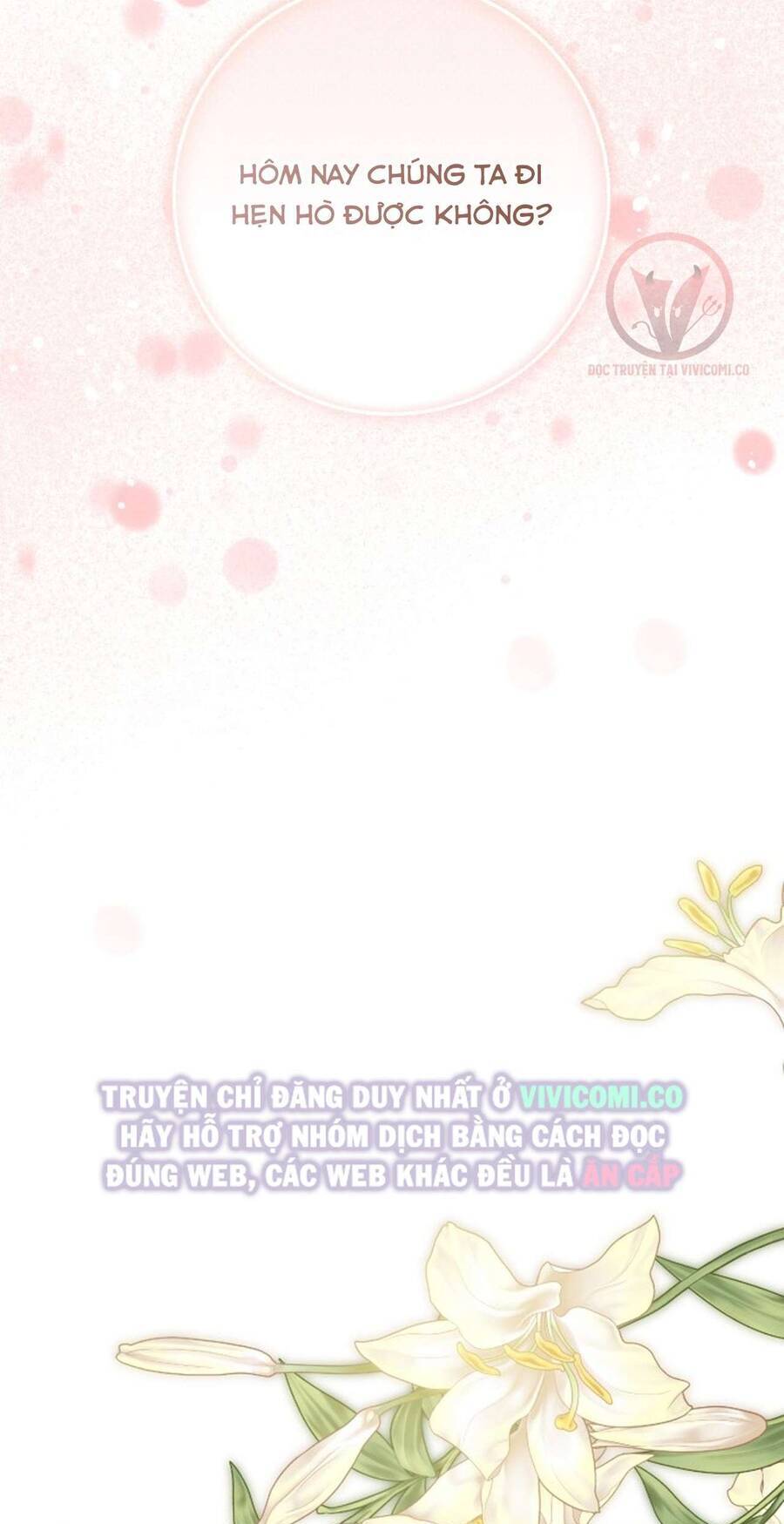 Chàng Quỷ Của Tôi: Chapter 26