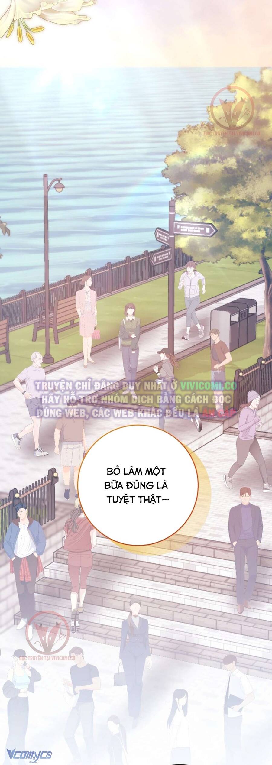 Chàng Quỷ Của Tôi: Chapter 26