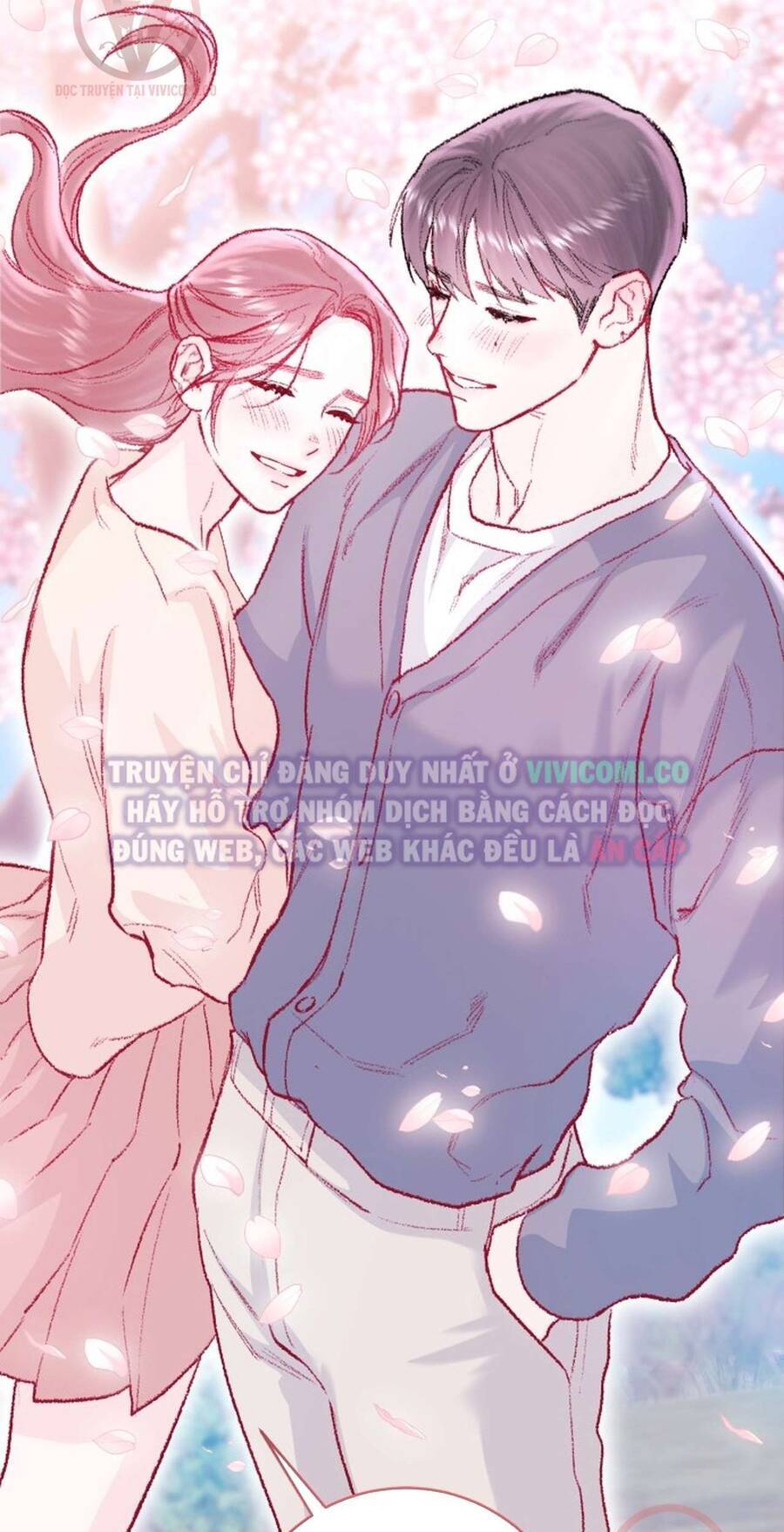 Chàng Quỷ Của Tôi: Chapter 26
