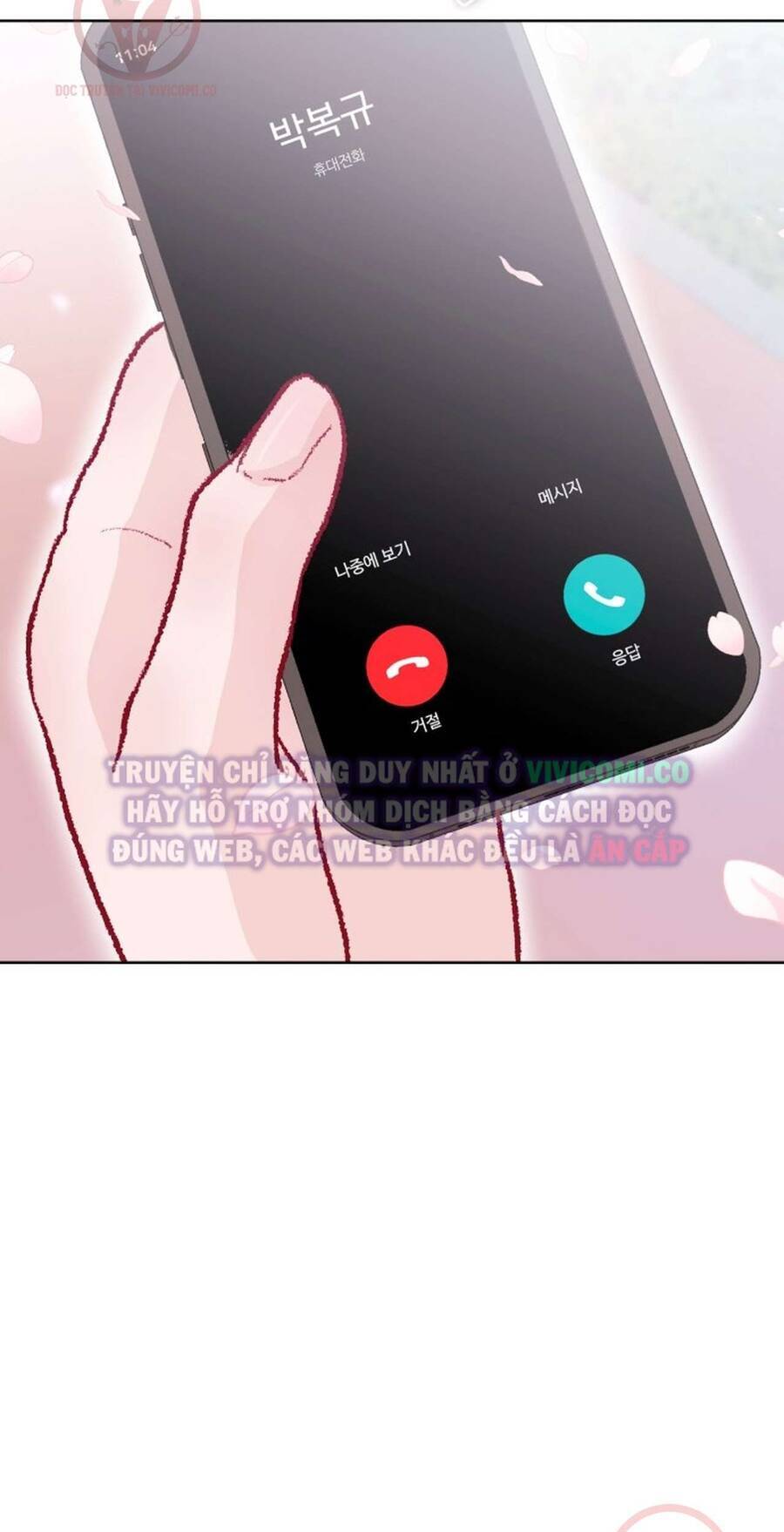 Chàng Quỷ Của Tôi: Chapter 26