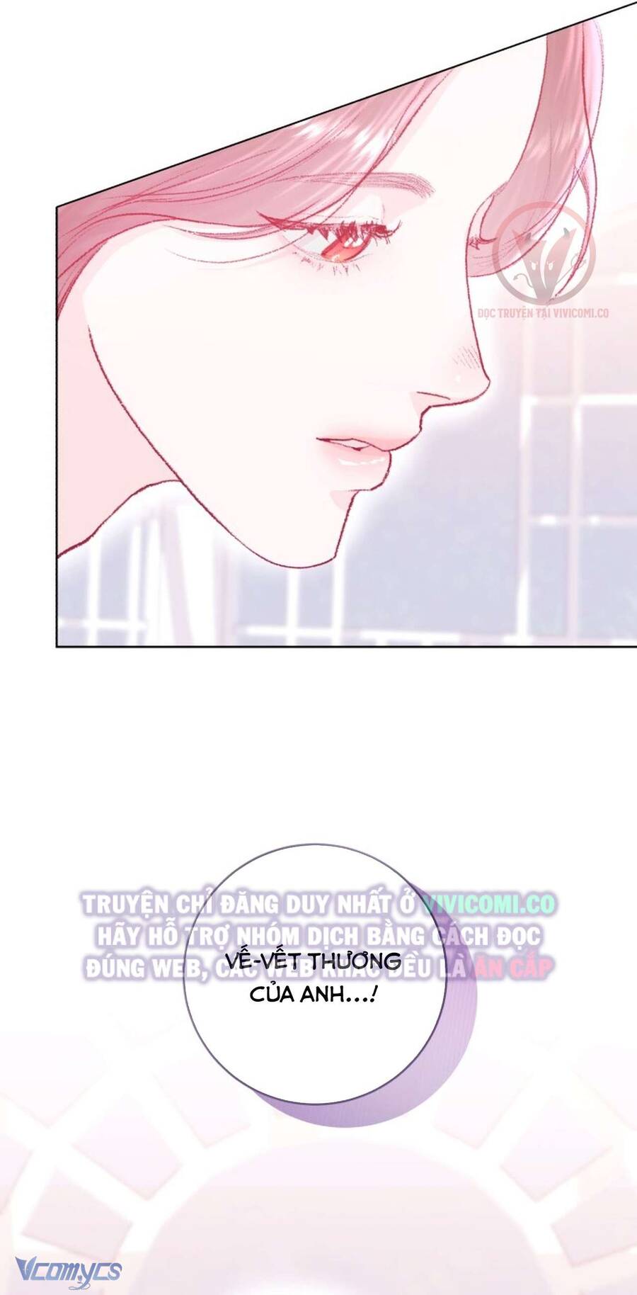 Chàng Quỷ Của Tôi: Chapter 26