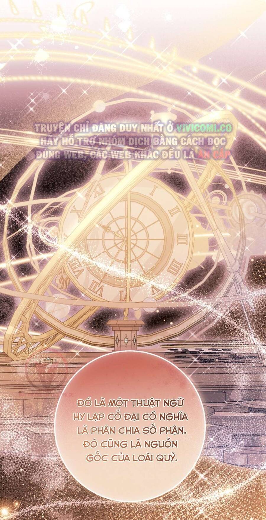 Chàng Quỷ Của Tôi: Chapter 26