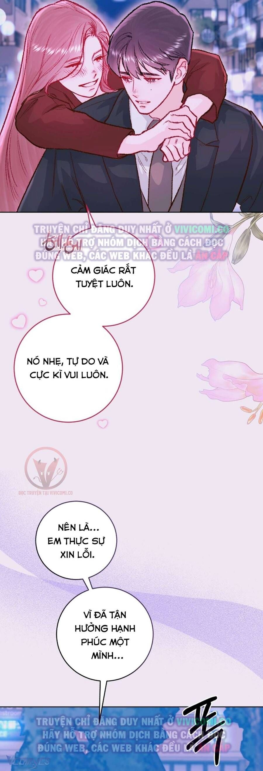 Chàng Quỷ Của Tôi: Chapter 27
