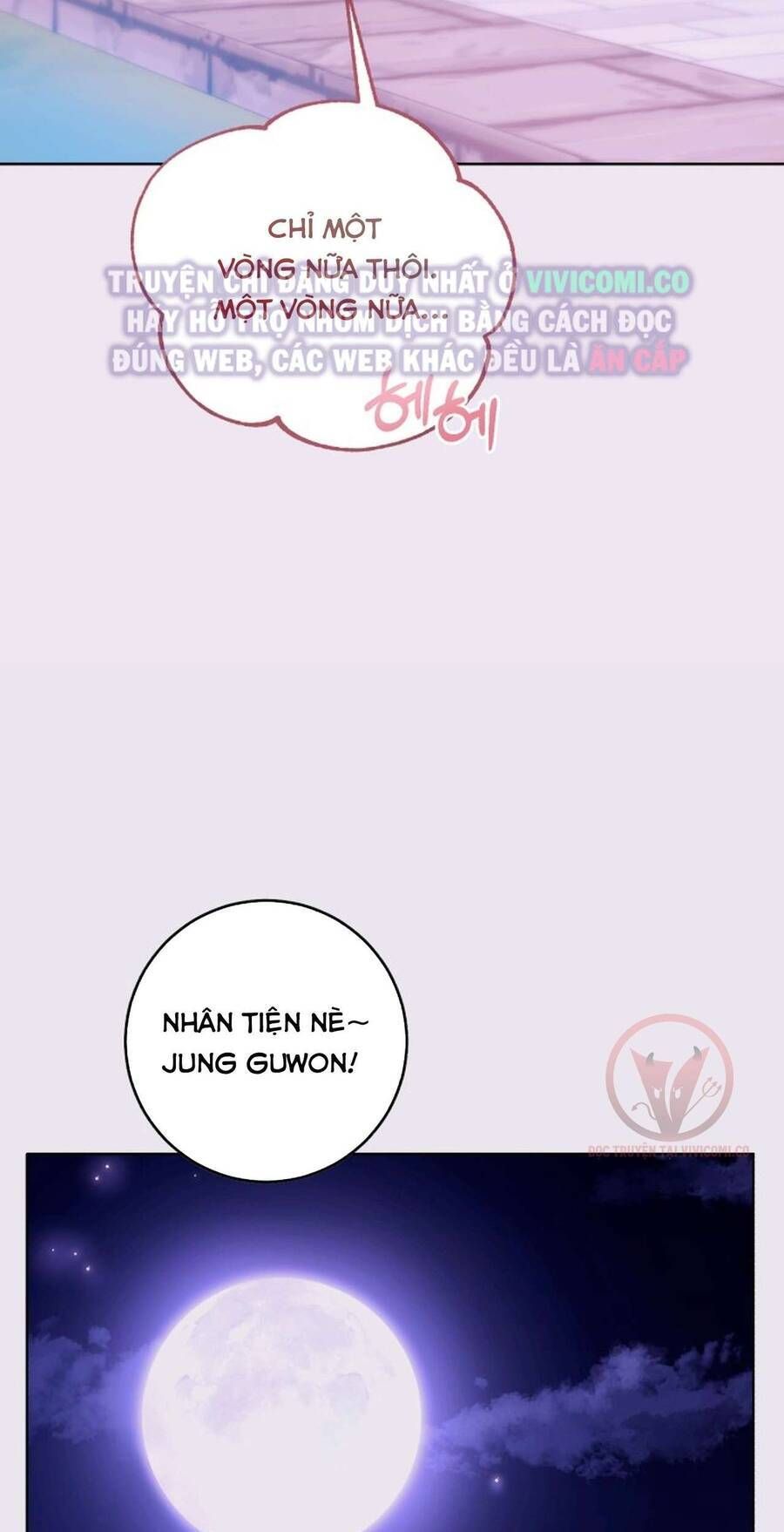 Chàng Quỷ Của Tôi: Chapter 27